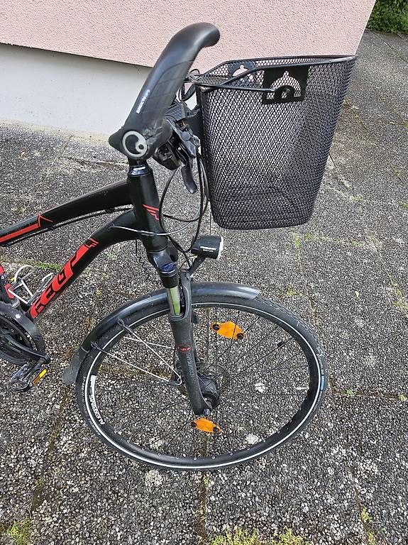 Biciclette: Frauen Fahrrad – Usato da Bäriswil BE venduto da magath69 1