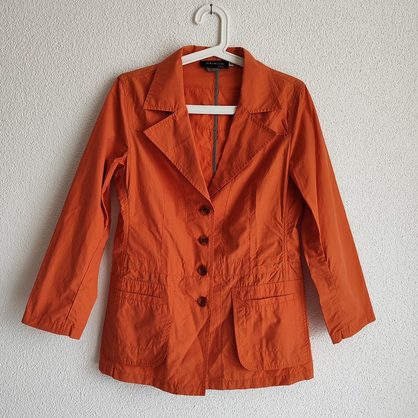 Giacche: Damen Dünejacke, Gr: 36 – Usato da Ruetihof venduto da Sunny-Summer
