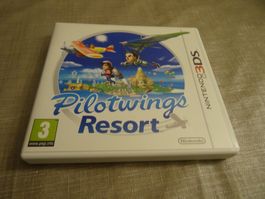 Pilotwings Resort - Nintendo 3DS