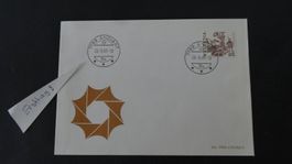 ANDIAST/GR Letzttag PLZ 7199 !!   28.9.85   99