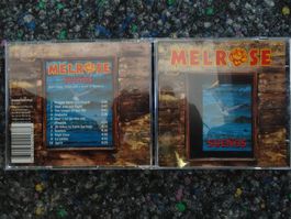 CD : Melrose