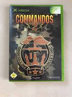 Commandos 2: Men of Courage (Xbox one/xbox classics)
