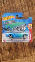 Hot Wheels '69 Ford Mustang Boss 302 neu 244/250
