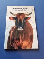 2 Euro Malta 2025 Gendus Malti