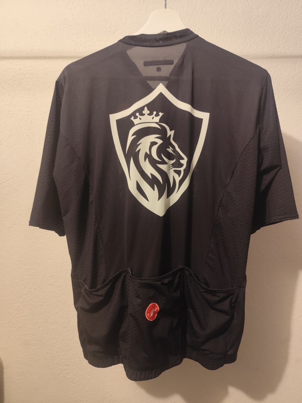 Castelli Maillots de corps & Pantalons: Casteli – D'occasion à Greifensee par mar_ngk5 2