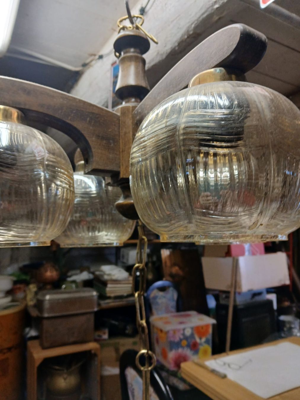 Lampade: Lampe – Usato da Obfelden venduto da Buddha24 2