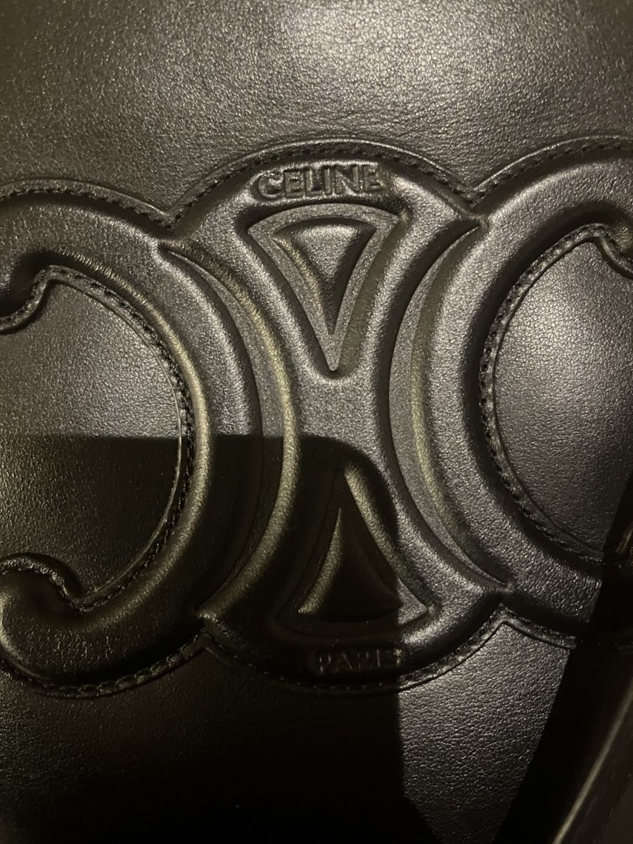 Celine Borse da donna: Celine Bucket Bag Schwarz – Nuovo (secondo la descrizione) da Schwerzenbach venduto da Cscollazo 2