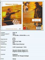 The Art of War (DVD)