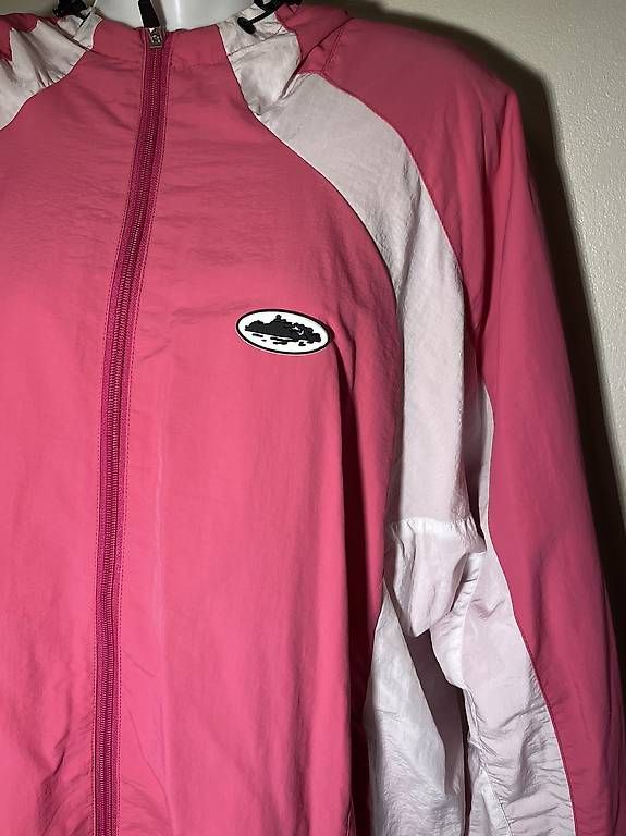 Giacche: Veste Corteiz  – Usato da Cheiry venduto da dam_pd2m 1
