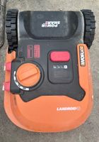 Rasenmähroboter Works Landroid