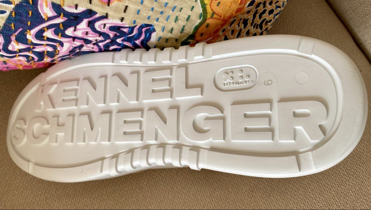 Kennel + Schmenger Scarpe da donna: Baskets NEUVES KENNEL SCHMRNGER – Nuovo (secondo la descrizione) da Binningen venduto da ciel02 3