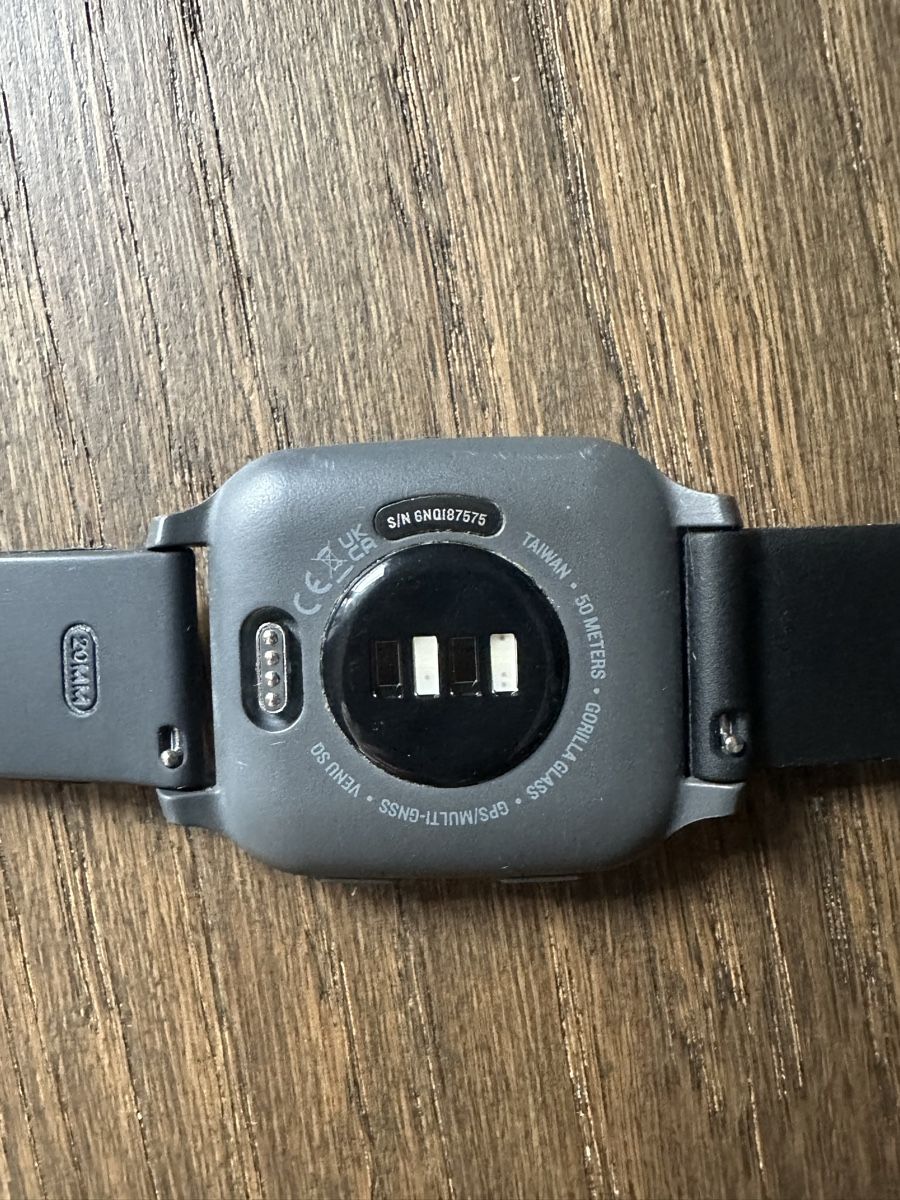 Garmin Smartwatch: Garmin Venu Sq – Usato da Zürich venduto da len_cym5 1