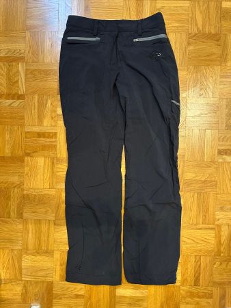 Mammut Wanderhose Gr. 34