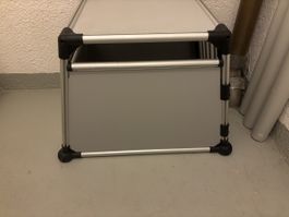 Hundebox von Trixie fürs Auto
