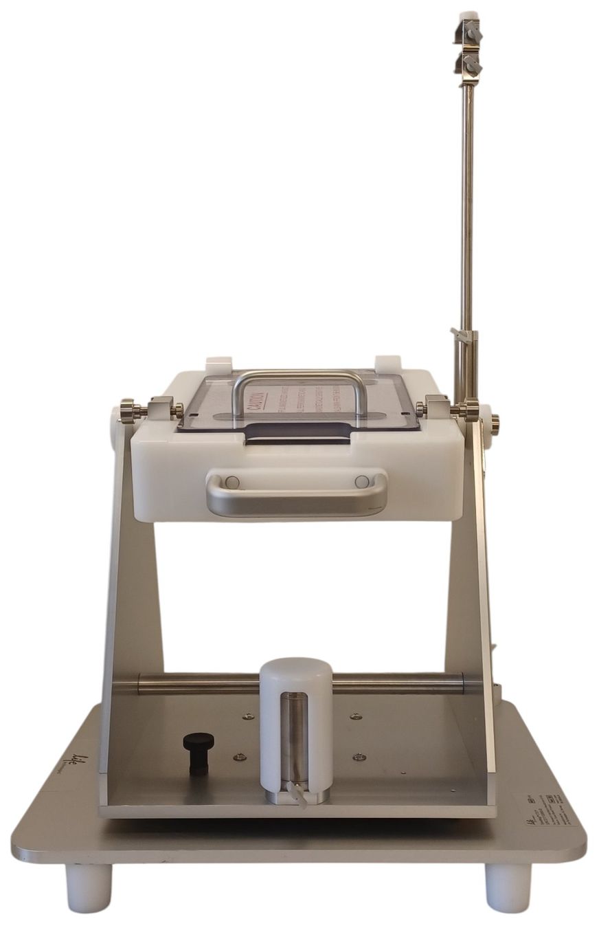 Accessori da laboratorio: Life Technologies DynaMag CTS Magnetic Separation System – Difettoso da Niederdorf venduto da LeptonAG_Labor 3