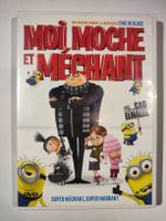 DVD - Moi, moche et méchant