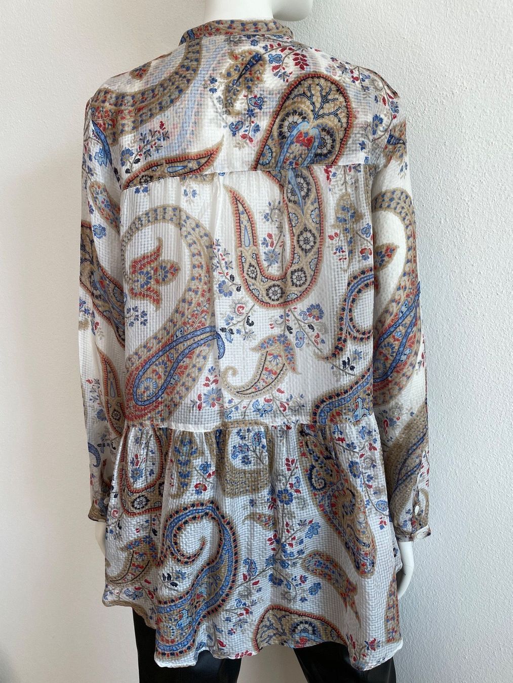 Etro Camicette: Etro Bluse – Nuovo (secondo la descrizione) da Winterthur venduto da 19.19 3