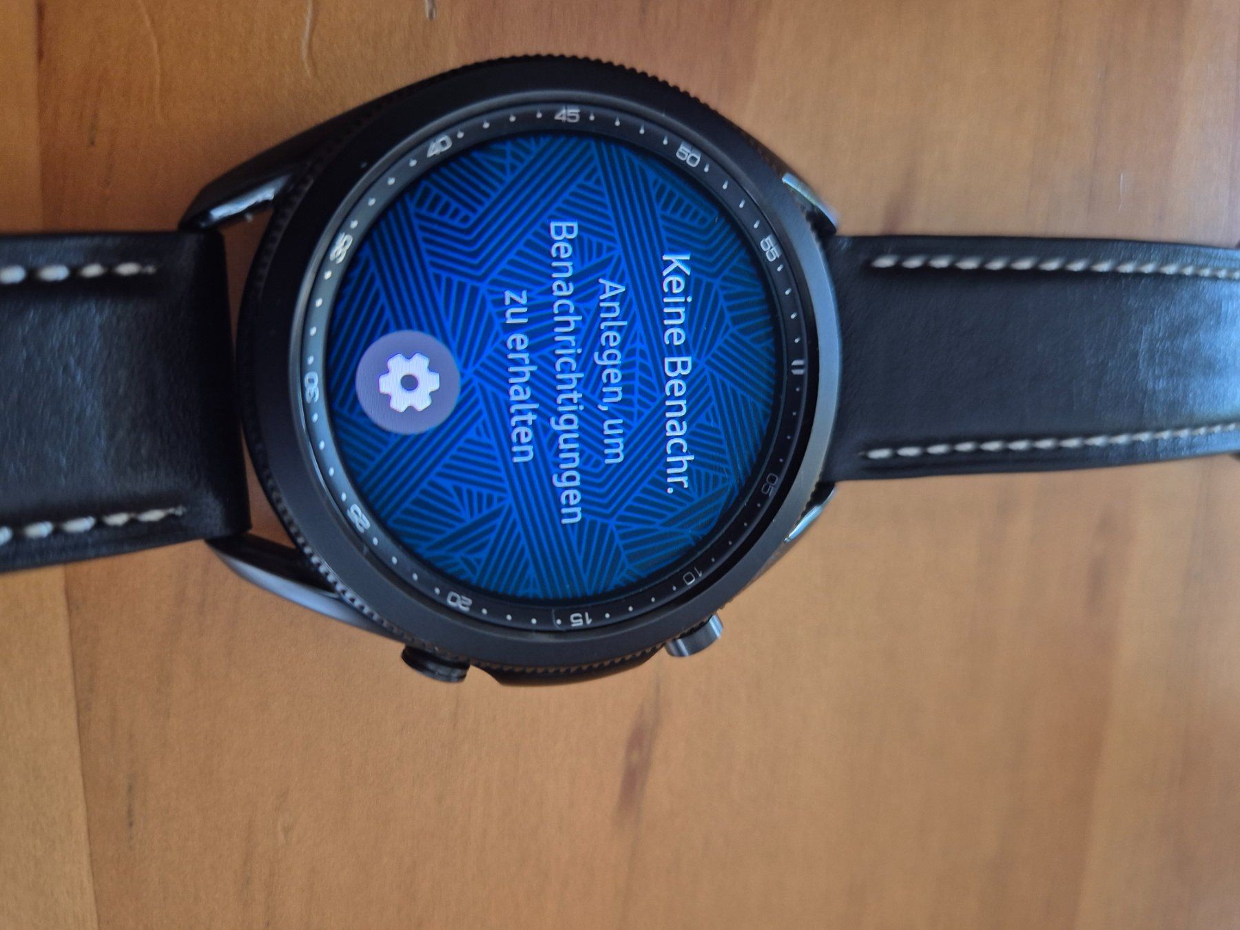 Samsung Smartwatch: Samsung Galaxy Watch 3 – Gebraucht aus Zug von Christina.M9 7