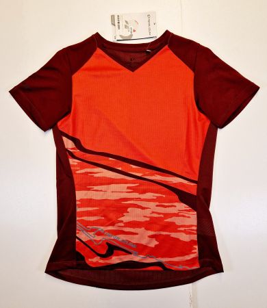Pearl Izumi Damen Launch Jersey T-Shirt Bike Gr. M