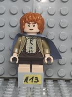 Lego Hobbit - Lord of the Rings / Samwise Gamgee (Sam)