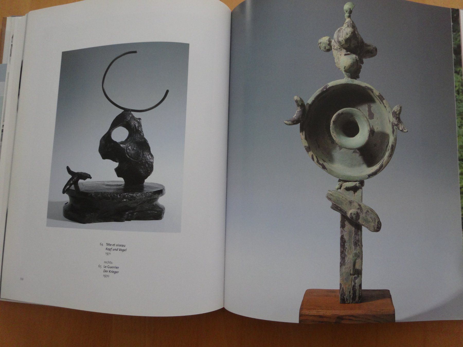 Libri: Maler Miro  223 Seiten mit Kunst – Usato da Frauenfeld venduto da gluecksei 2