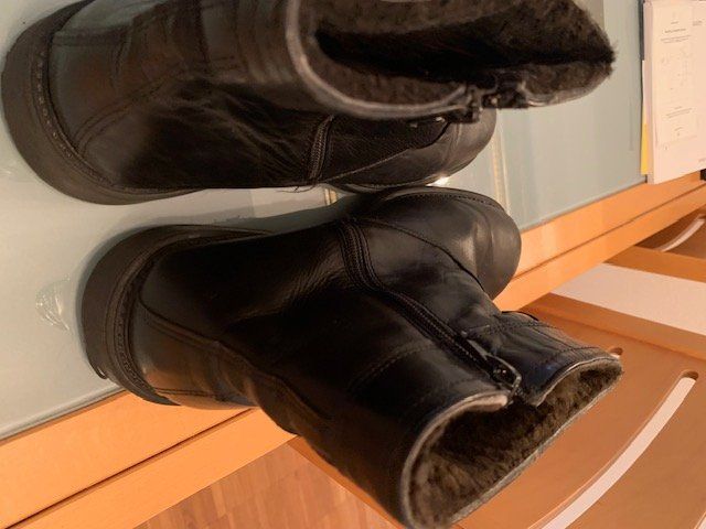 Scarpe da uomo: Schuhe – Usato da Glattbrugg venduto da isidor23 4
