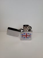 Zippo Feuerzeug Union Jack