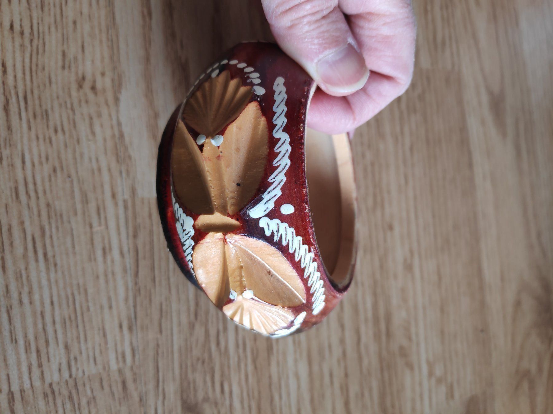 Articoli in legno: Objets en bois – Usato da Couvet venduto da fat_kyl7 1