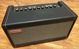Positive Grid Spark 40 guitar amplifier