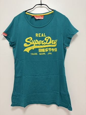 Superdry  T-Shirt, Gr. M,