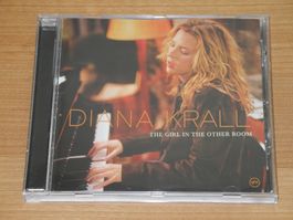 DIANA KRALL: THE GIRL IN THE OTHER ROOM - VERVE