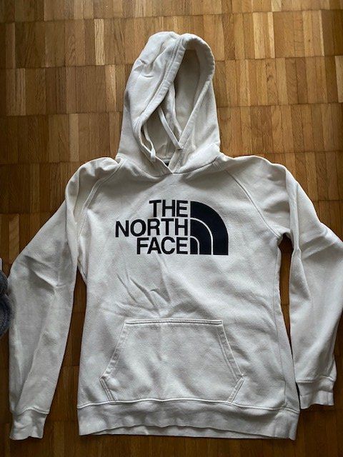 North Face Maglioni & Felpe: The North Face Hoodie Grösse M – Usato da Gossau Sg venduto da olles