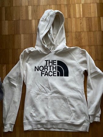 The North Face Hoodie Grösse M