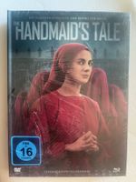 THE HANDMAID'S TALE (1990) - Bluray/OVP-  Rarität/Vergriffen