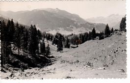 les Diablerets