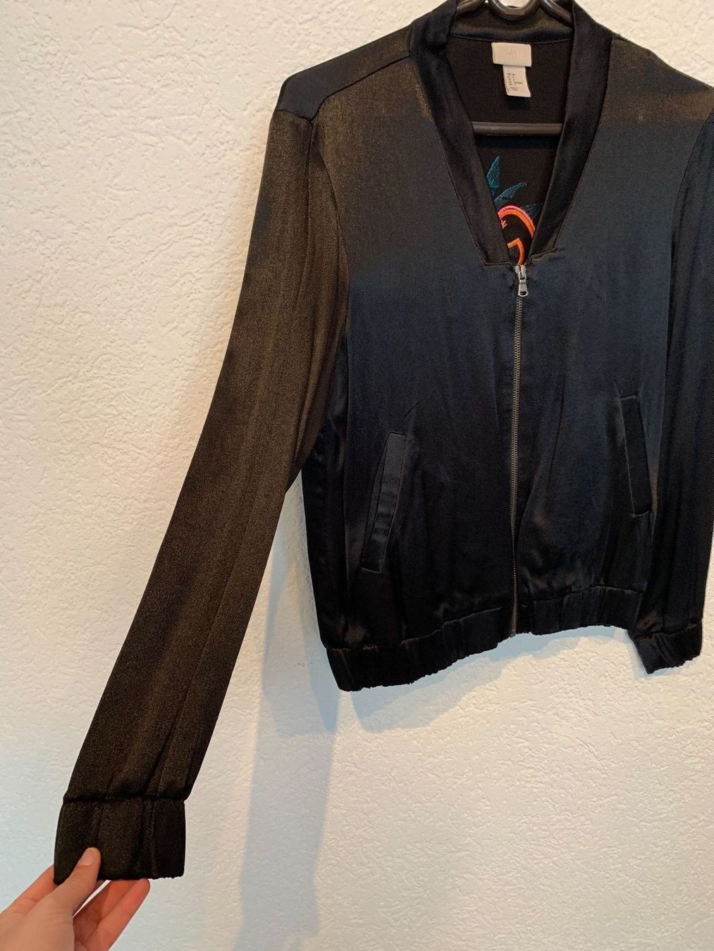 H&M Vestes: H&M Jacke / Jäckli Gr. 34 – D'occasion à Fislisbach par KolibriSecondhand 4