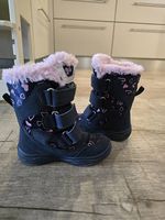 Superfit Winterschuhe Gr. 25