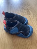 Badeschuhe/Turnschuhe für die Kleinsten, Gr. 19/20