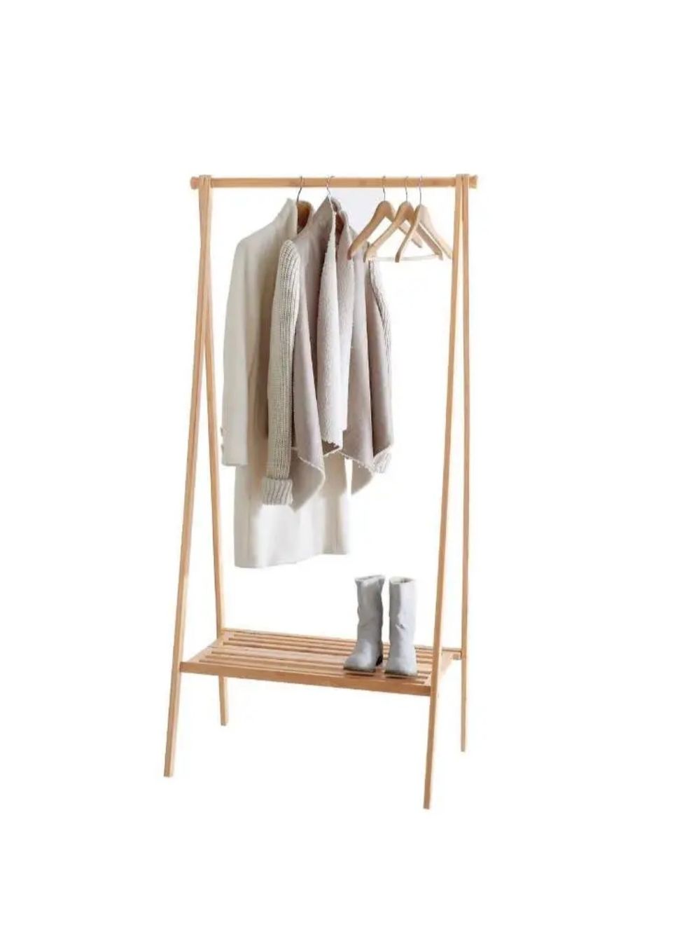 La Redoute Guardaroba: Porte manteau en bambou  – Nuovo (secondo la descrizione) da Lausanne venduto da skede 2