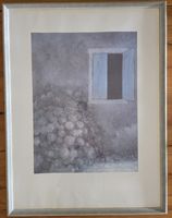 Bild (Reproduktion) 64x84cm von Künstler Münzfeld
