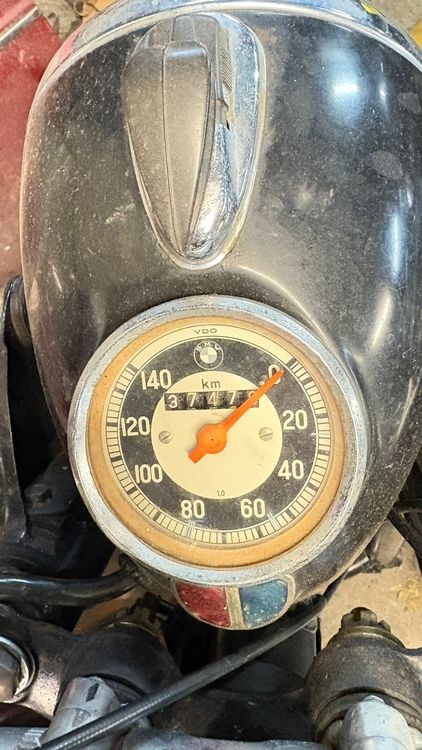 BMW R 26 (Gebraucht) in Niederhasli für CHF 2999 – nur Abholung auf ...