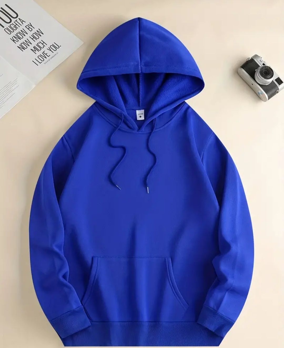 Maglioni & Felpe: Sweatshirt/Kapuzenpullover/totenkopf Pulli gr.L – Nuovo e nell'imballaggio originale da Basel venduto da O-MEGA 1