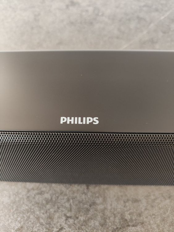 Philips Home Cinema: Philips Soundbar B5105 – Usato da Agno venduto da son_r565