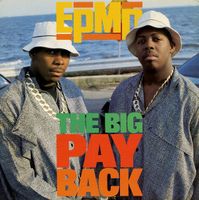 EPMD ‎– The Big Payback