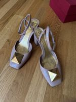 Valentino Onestud mid-heels Nude Size 38