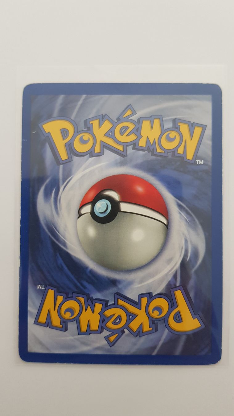 Pokémon Carte collezionabili: Jungle - 63 - Venonat – Usato da Neuchâtel venduto da bilao 1
