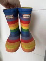 Hunter Rain Boots Gr. 23