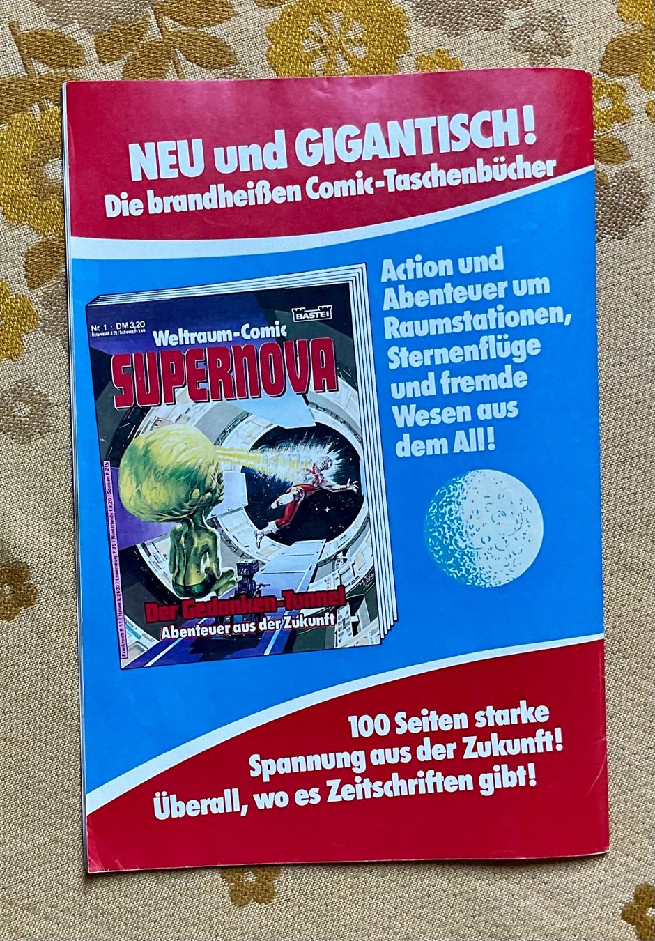 Comics: Silberpfeil Heft Nr 639 von 1984 ? – Gebraucht aus Endingen von nathan05 9
