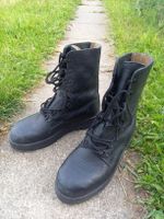 Armee Kampfstiefel 285 7 Grösse 43 sehr guter Zustand