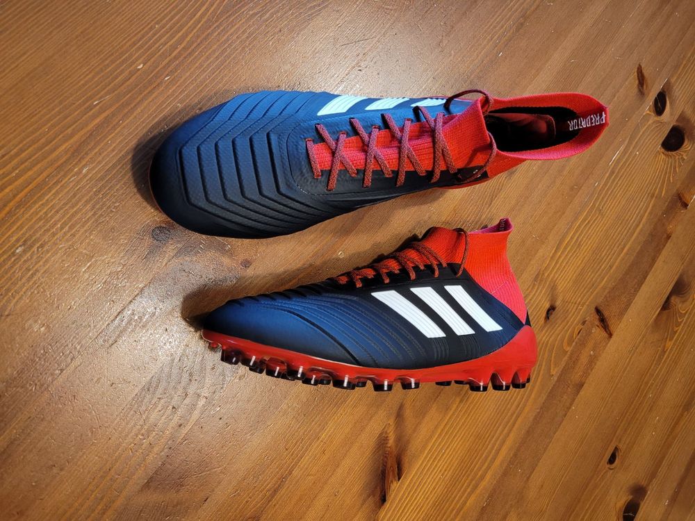 adidas predator terrain synthetique